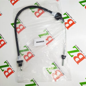 90446929 Guaya Clutch Corsa marca Korea