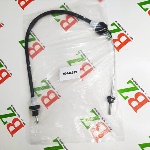 Guaya Clutch, Chevrolet, Corsa, marca GM