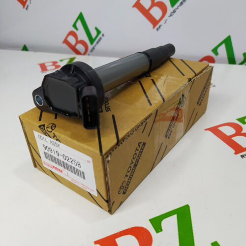 Bobina,Toyota Corolla, año 2009-2014, marca Toyota