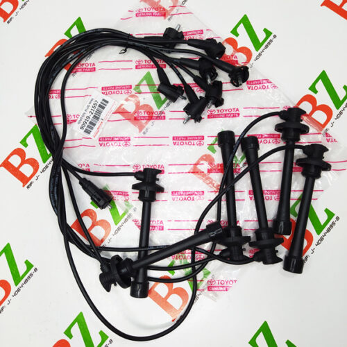 Cable Bujia Machito Autana 4.5 Full Inyeccion ,marca Toyota