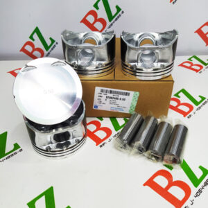 92062485 0.50 Juego de Pistones Optra Limite medidas 0.50 A 0.20 A 0.20 marca Korea