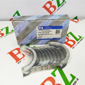 92065700 BANCADA LIMITED STD