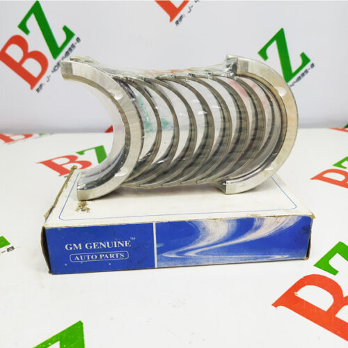 Concha de Bancada Med STD, Chevrolet, Optra Limited, motor 1.8, marca GM