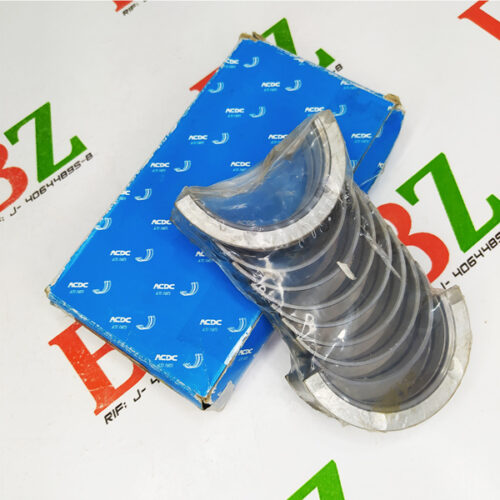 Concha de Bancada Med 0.50 (A 0.20), Chevrolet Optra Limited, motor 1.8, marca ACDC