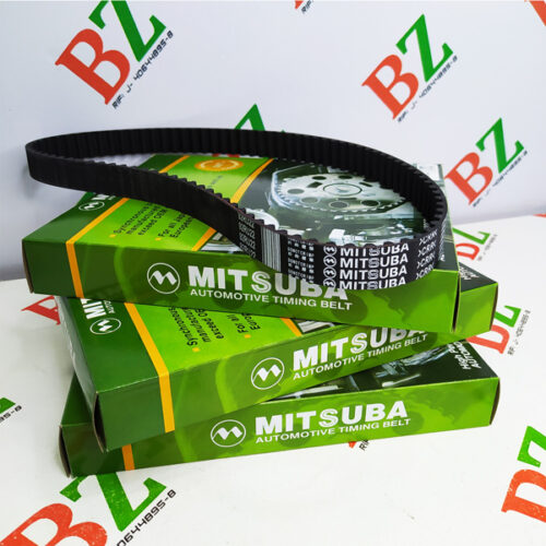 Correa de Tiempo, Hyundai Accent 92D, marca Mitsuba
