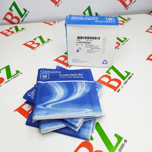 Juego de Anillos Med STD, Chevrolet, Aveo, Corsa, Nubira, motor 1.6, marca GM