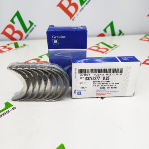 93742277 0.25 Concha de Biela Cielo medidas 0.25 A 0.10 marca GM