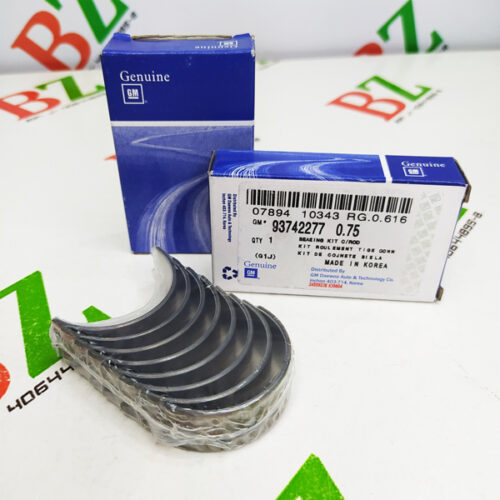 Concha de Biela Med 075 (A 030), Daewoo Cielo, marca GM