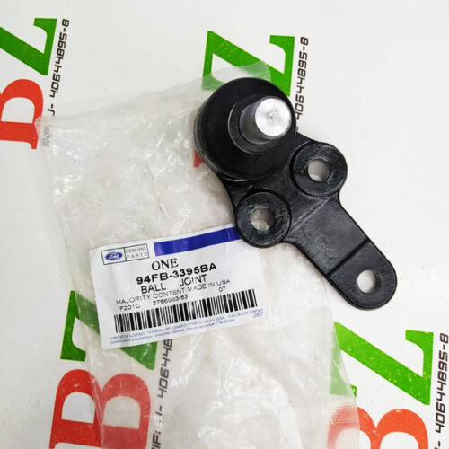 Muñon, Ford Fiesta Balita,Ka, marca Ford