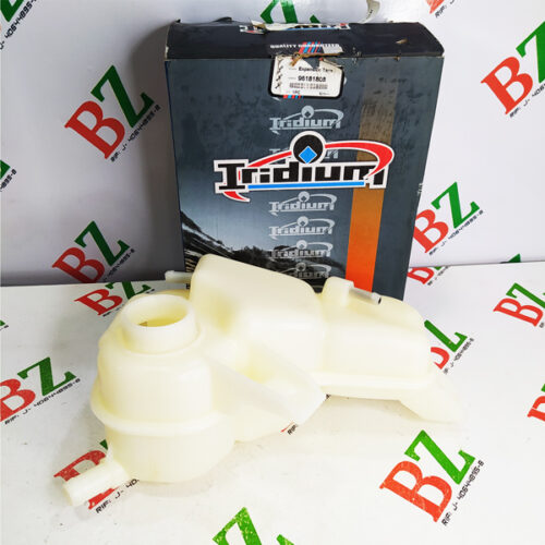 Envase de Agua, Daewoo Cielo, marca Iridium