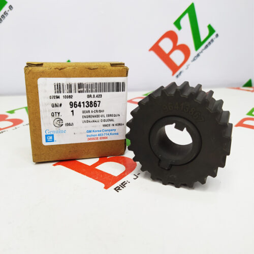 Piñon Engranage Ciguenal, Chevrolet Optra Desing, marca GM