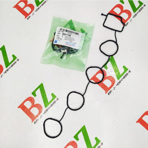 Empacadura Admision, Chevrolet Spark, marca GM