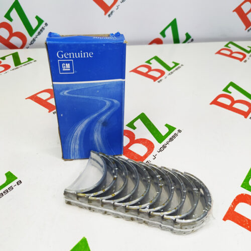 Concha de Bancada Med 1.00 (A 040), Chevrolet Spark, marca GM