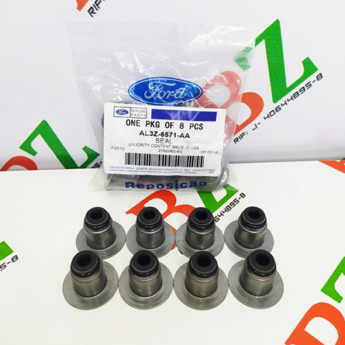Gomitas de Valvula Paquete 8, Ford Super Duty, motor 6.2, marca Ford