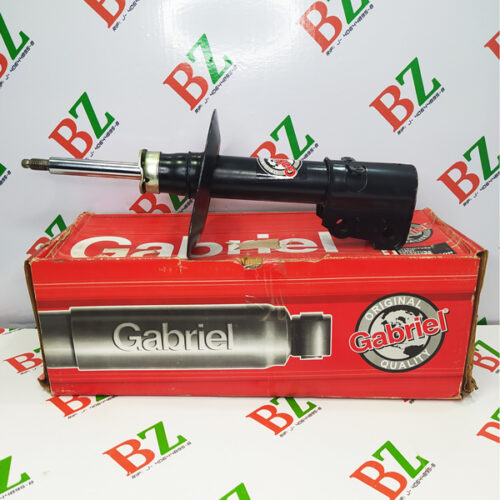 Amortiguador Delantero, Chrysler Neon, motor 2.0, año 1995-1998, marca Gabriel