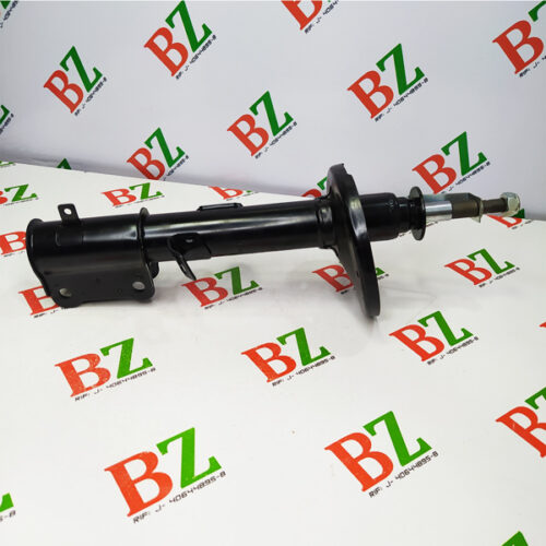 Amortiguador Trasero IZQ, Toyota Corolla Baby G, marca Alloy, marca 1993-1998