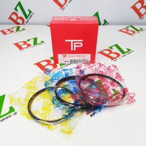 ANILLOS TOYOTA TERIOS MEDIDA 1.00 31049