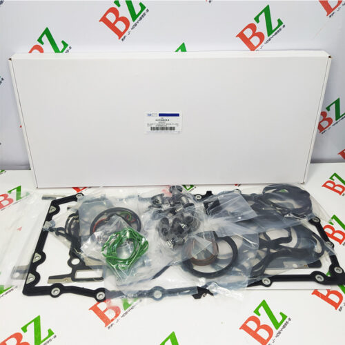 Juego de Empaque, Ford Super Duty, motor 6.2, marca Ford