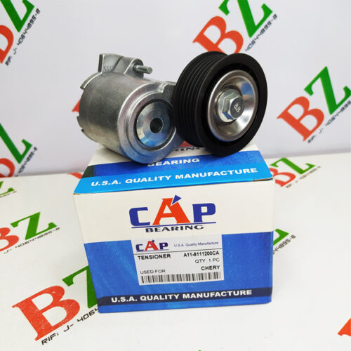 Tensor de Correa Unica, Chery, Orinoco, marca CAP