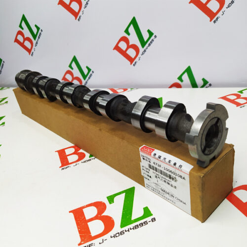 Arbol De Leva Admision, Chery Arauca, X1, marca Chery