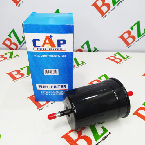 Filtro Gasolina, Chery Arauca, Orinoco, marca CAP