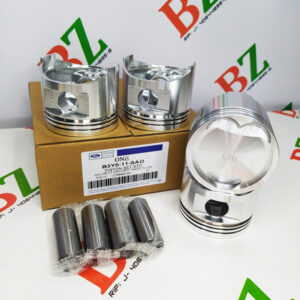 B3Y0 11SAO STD Juego de Pistones Festiva Turpial STD marca Korea