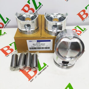 B3Y011 SA0 0.75 Juego de Pistones Festiva Turpial 0.75 Kk1y011sbx marca Korea