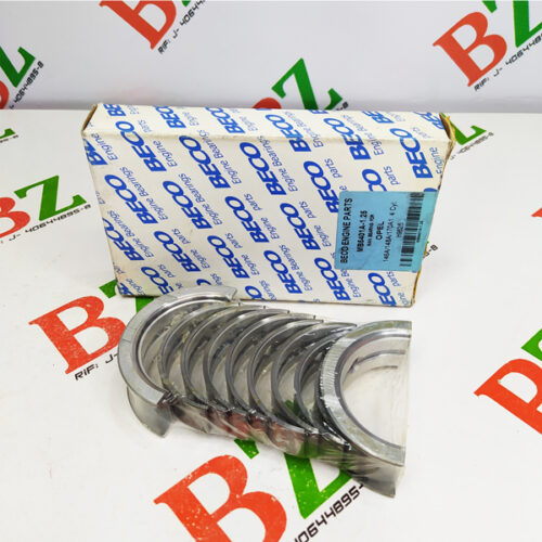 Concha de Bancada, Med 1.25, Chevrolet Monza, año 1984-1991, Optra Limited, motor 1.8, marca Beco