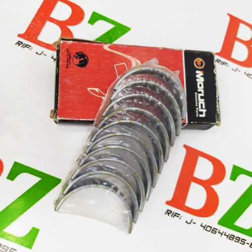 Concha de Bancada Med 050 (A 020),Chevrolet Spark, Daewoo Matiz, marca Moruch