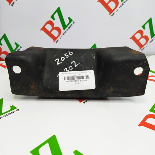 Base de motor izquierdo/derecho, Ford motor 302