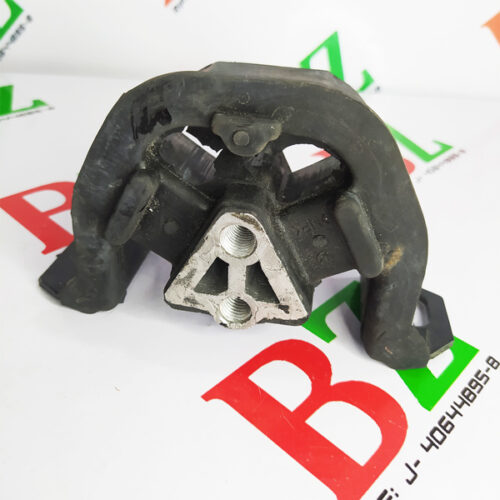 Base de motor izquierdo LH, Daewoo Cielo, Racer, Lanos, Chevrolet Corsa, motor 1.6, año 2001-2005, marca Moruch