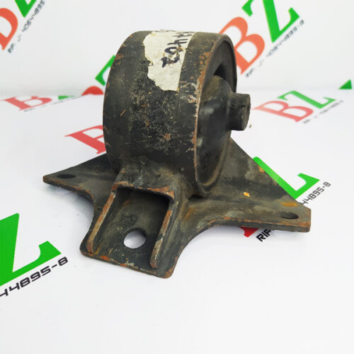 Base motor caja trasera inferior (G-9061), Toyota Terios Cool, Bego, motor 1.3, 1.5, año 2002-2007