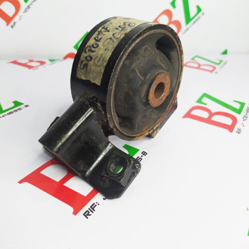 Base soporte de motor delantera, Daewoo Matiz, año 1998-2005