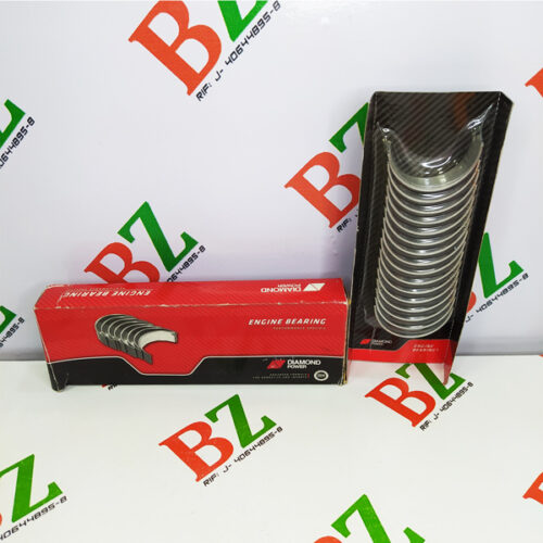 Concha de Biela, Med STD, Chevrolet Avalanche, Express, motor 366, 396, 402, 427, 454, marca Diamond power