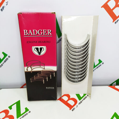 Concha de Bancada Med 1.00 (A 040), Ford Sierra 1982-1994, Explorer 1993-2007, motor 2.8, 4.0, marca Badger