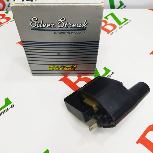 Bobina de Encendido, Daewoo Matiz, Tico, marca Silver Streak