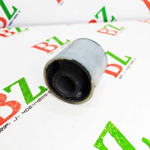 Buje Tijera Grande, Ford Fiesta, marca Ford