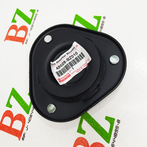 Base Amortiguador delantera, Toyota Terios, motor 1.3, año 2002-2007 marca Toyota