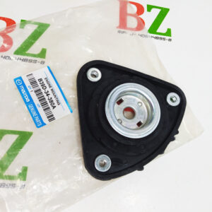 Base de amortiguador delantera mazda 3 ford focus cod B39D 34 380A