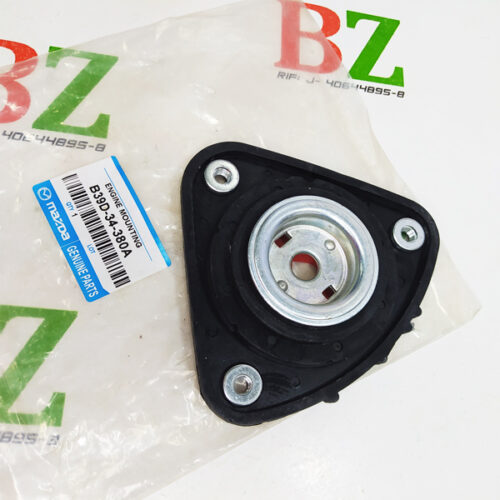 Base Amortiguador Deltera, Mazda 3, Ford Focus, marca Mazda