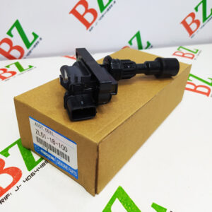 Bobina de encendido Ford laser mazda allegromarca mazdamotor 1.6 1.8 cod ZL01 18 100