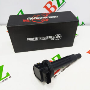 Bobina de ignicion Toyota yarisPrincipal Marca porter industries usa ano 00 01 cod C1304