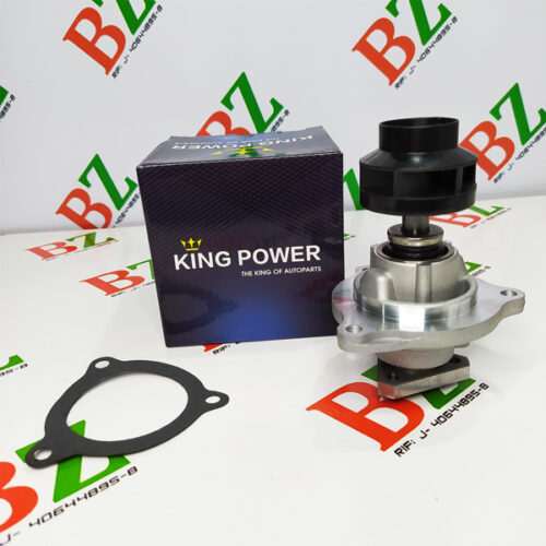 Bomba de agua, Ford Fiesta, Ka, motor 1.6, marca King Power