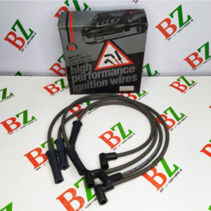 CABLES DE BUJIA