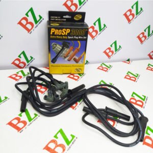 CABLES DE BUJIA CORSA 96305387
