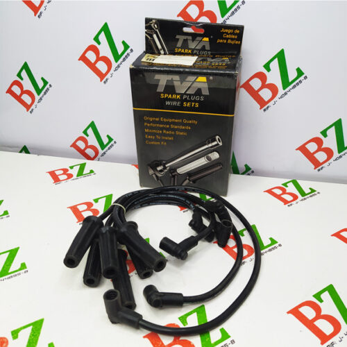 Cable de bujías, Chevrolet Silverado, marca TVA