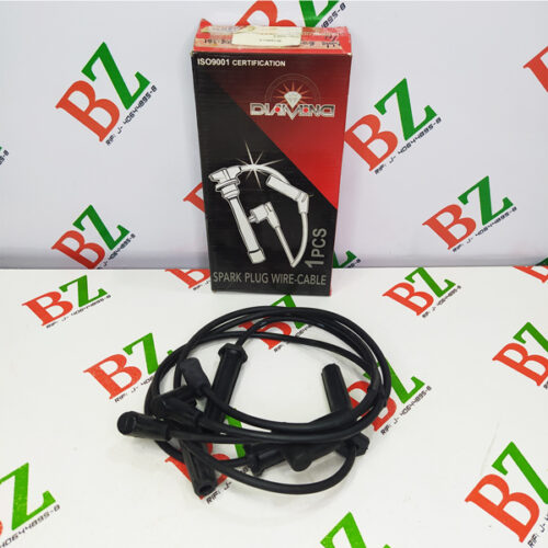 cable de bujías, Ford Maverick, marca Diamond