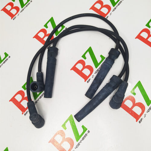 Cable de bujias, Chevrolet Aveo, marca GM