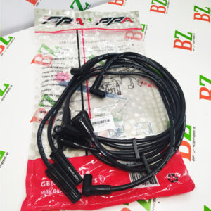 CABLES DE BUJIAS CHEVROLET BLAZER MOTOR 4.3 262 6CL MARCA PPA COD 12070105