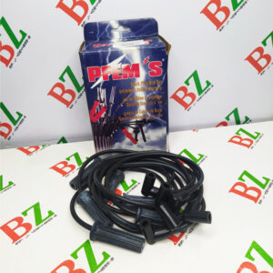 CABLES DE BUJIAS CHEVROLET CENTURY MOTOR 1.3 MARCA PFEM S COD 5 208 431